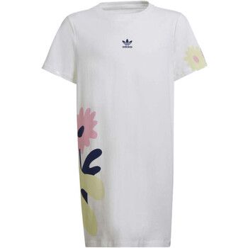 adidas Vestidos HF2127 para niña