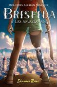 briseida y las amazonas