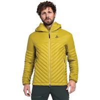 schoffel abrigo de plumas hiking down para hombre
