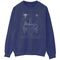 disney jersey the mandalorian para mujer