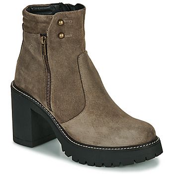 YOKONO Botines TUNA para mujer