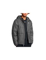 chaqueta under armour lw insulated hombre gris