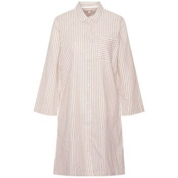 Barbour Camisa q-nol-67563 para mujer