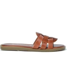 de KANGAROOS SANDALIAS DE MUJER 602-20 P MADERA CLASSICP MADERA CLASSIC
