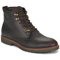 panama jack botines glasgow gtx para hombre