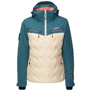 Iguana Chaquetas Veste Ambla Imperméable et Chaude para hombre