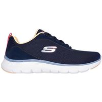 skechers deportivas moda flex appeal 50 new thrive para mujer