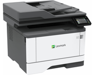 lexmark xm1342 multifuncion a4 laser duplex