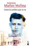 como la sombra que se va
