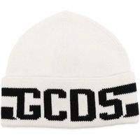 gcds sombrero 5818aljuniorbianco para nino