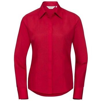 Russell Collection Camisa FK2238 para mujer