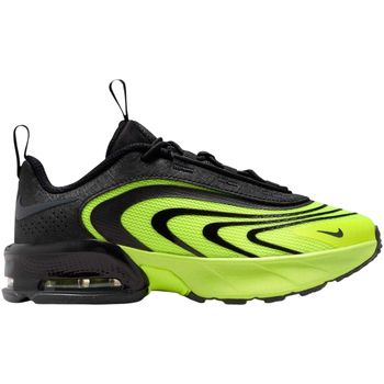 Nike Zapatillas deporte Air Max Fire para niña