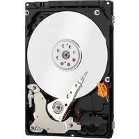 wd mainstream 25 internal hard drive - 500 gb