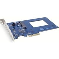 OWC Accelsior S Interno SATA tarjeta y adaptador d