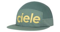 gorra ciele gocap comp century plata pino verde