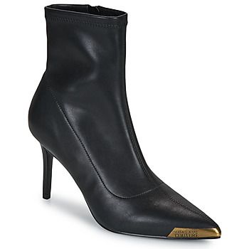 Versace Jeans Couture Botines VA3S51 para mujer