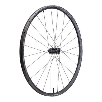 Easton EC90 AX 700c Clincher Disc Wheel - Front 700c 12 x 100mm/15 x 100mm