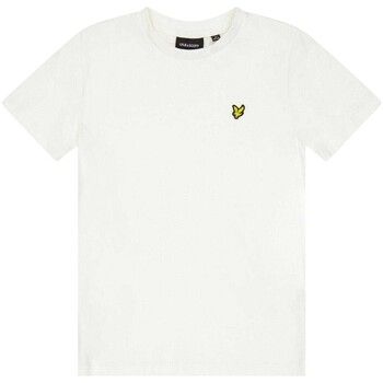 Lyle & Scott Camiseta GT18328 para niña