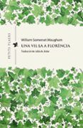 una villa a florencia