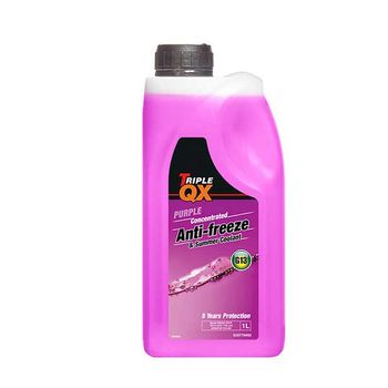 Purple Antifreeze/Coolant (G13) 1Ltr