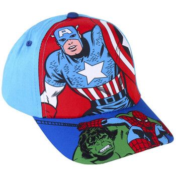 Marvel Gorra 2200009796 para niño