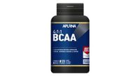 complemento alimenticio apurna bcaa 4 1 1 bote 120 comprimidos