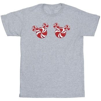 Disney Camiseta BI54858 para niño