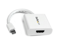 mini-displayport to hdmi