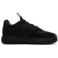 nike zapatillas air force 1 wild para mujer