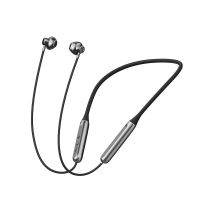 auriculares bluetooth s3 tipo neckband in-ear con unidad de controlador dinamico 8h de larga duracion de bateria y baja