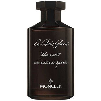 Moncler Perfume Le Bois Glacé Eau de Parfum - 200 ml para mujer