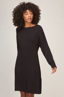 hunkemoller camisola jersey essential negro