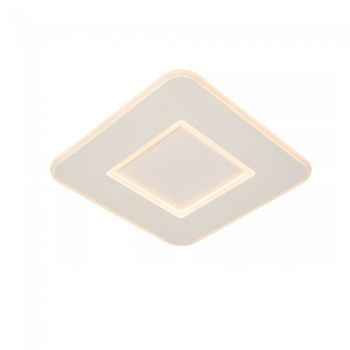 Plafón de techo led axelle ii 3-step (24w)