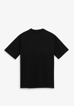 Racing Club Tee Black
