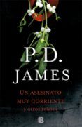 un asesinato corriente y otros relatos