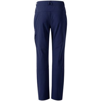 Regatta Pantalones Rapid para niño