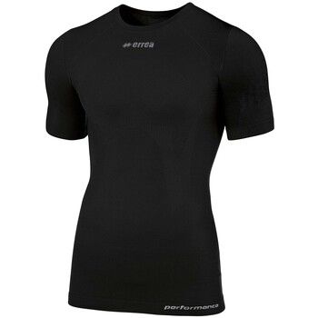Errea Tops y Camisetas David Maglia Mc Ad para hombre