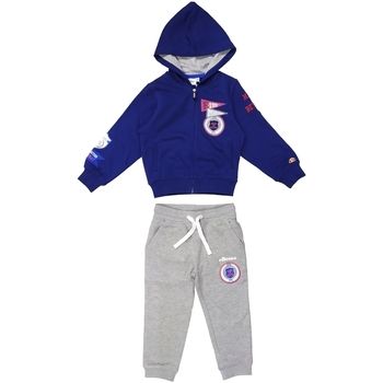Ellesse Chándal EFB801+EFB814 para niño