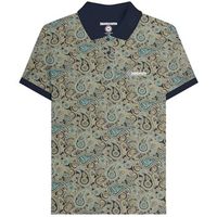 lambretta polo ss25 para hombre
