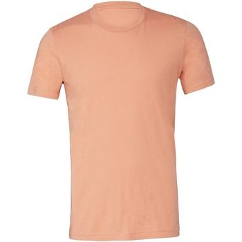 Bella + Canvas Camiseta CV001 para mujer