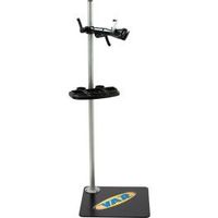 var pie mecanico cpinza giratoria 1bici