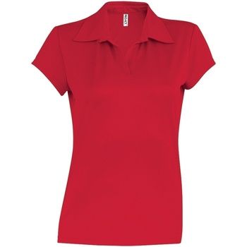 Kariban Proact Polo PA483 para mujer