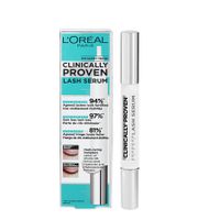 loreal lash serum serum de pestanas clinicamente probado