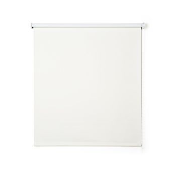 Estor Opaco, Estores Enrollables Blackout Crudo, 140 X 250 Cm