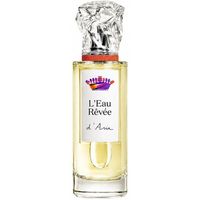 sisley agua de colonia eau de toilette leau revee daria 100 ml para mujer