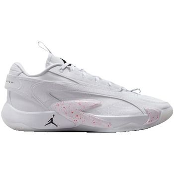 Nike Zapatillas de baloncesto Baskets luka 2 blanc para hombre