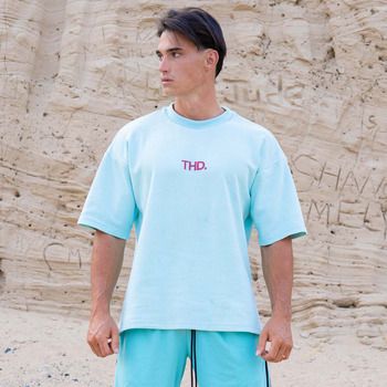 THEAD. Camiseta ANDREW para hombre