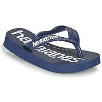 havaianas chanclas top logomania para nino