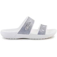 crocs chanclas classic para mujer