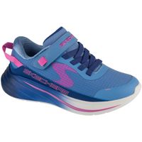 skechers zapatillas wave 92 - imara lite para nina
